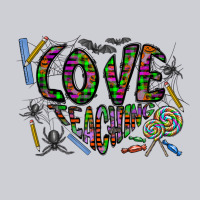 I Love Teaching Urban Hoodie | Teevron