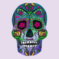 Sugar Skull Premium Hoodie | Teevron