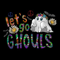 Let's Go Ghouls Urban Hoodie | Teevron
