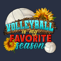 Volleyball Is My Favorite Season Urban Hoodie | Teevron