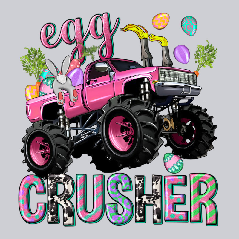 Easter Egg Crusher Neo Urban Hoodie by Neo Western | Teevron