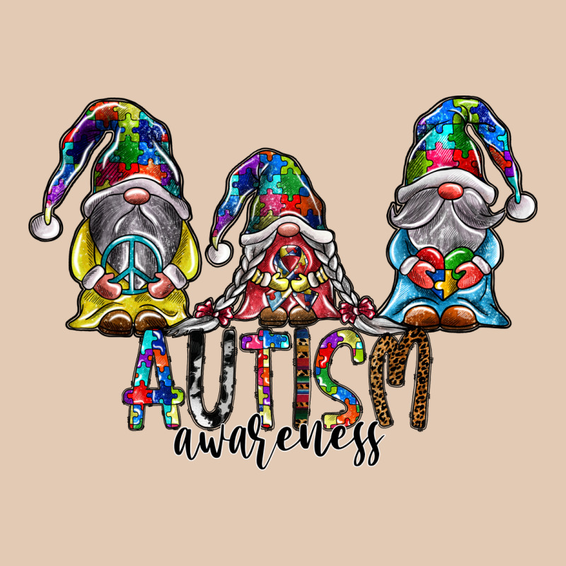 Autism Awareness Urban Hoodie by SublimationCraftShop | Teevron