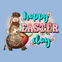 Happy Easter Day Rodeo Easter Day Premium Hoodie | Teevron