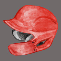 Red Baseball Batting Helmet Fa Element Urban Hoodie | Teevron