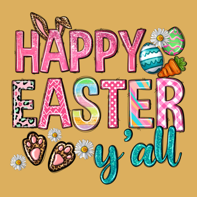 Happy Easter Y'all Premium Hoodie by Neo Western | Teevron