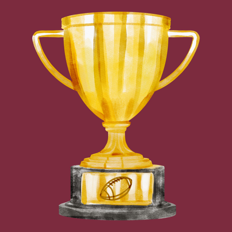 Throphy Cup Premium Hoodie by FaDigitalArtStudio | Teevron