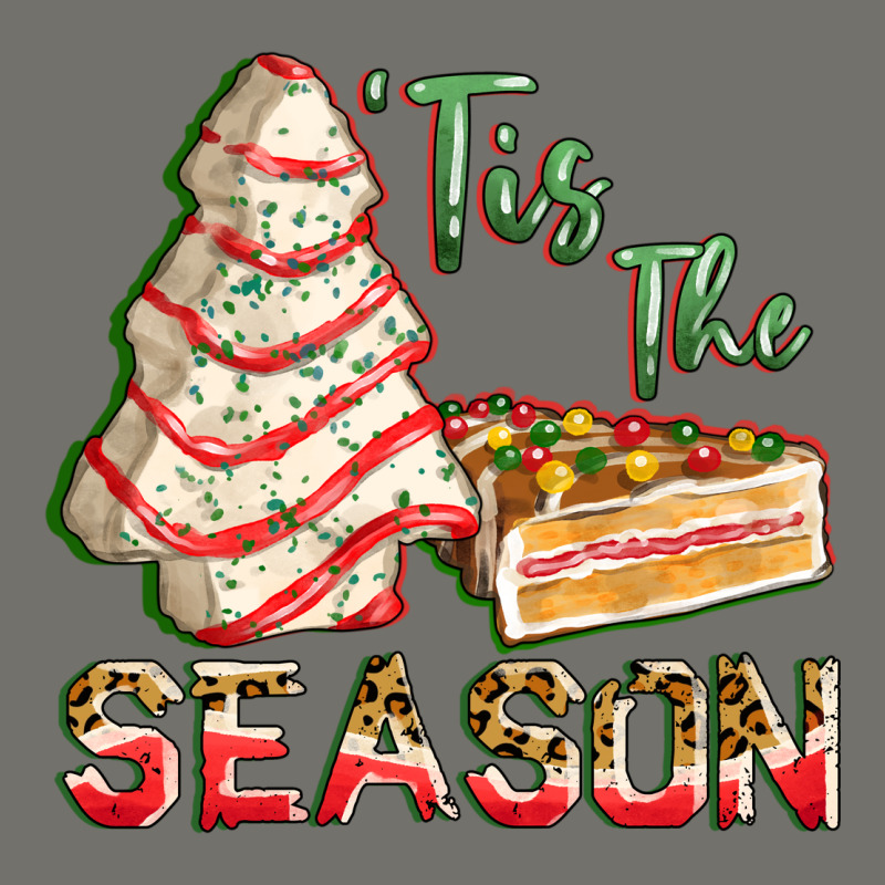 Tis The Season Premium Hoodie by FaDigitalArtStudio | Teevron