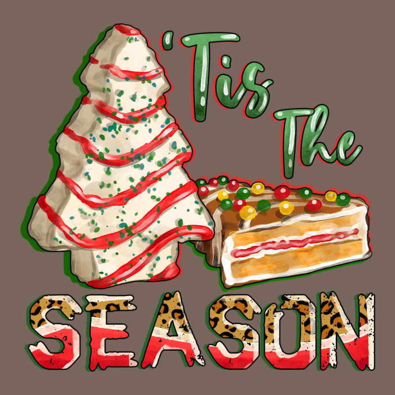 Tis The Season Premium Hoodie by FaDigitalArtStudio | Teevron