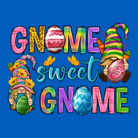 Easter Gnome Sweet Gnome Urban Hoodie | Teevron