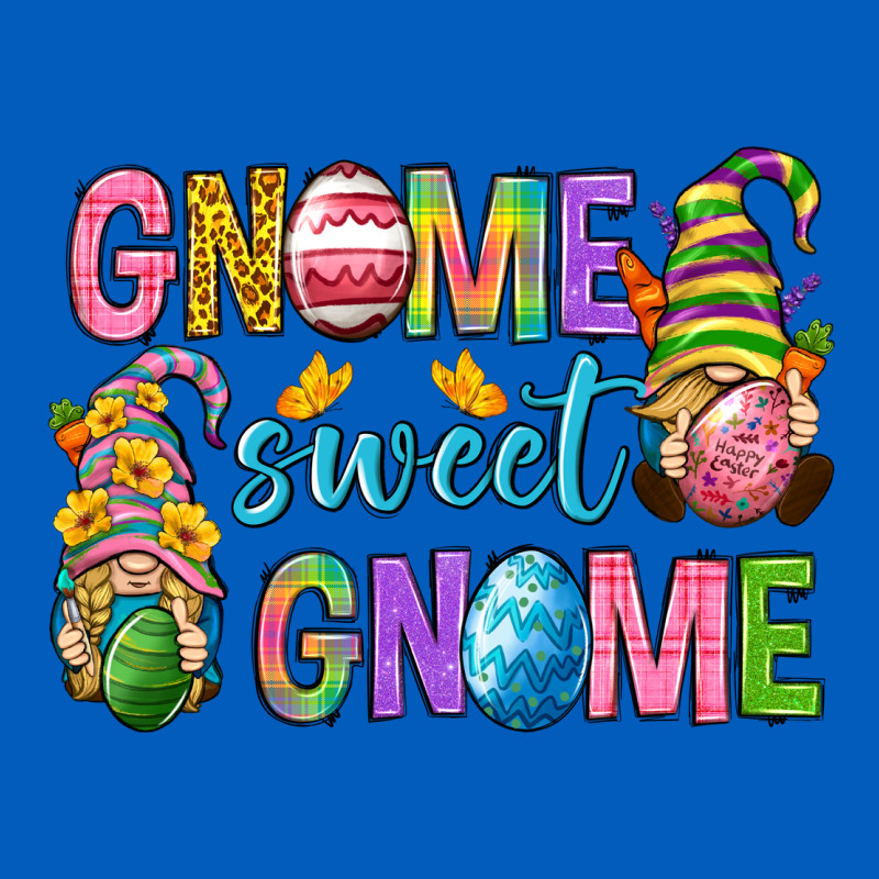 Easter Gnome Sweet Gnome Urban Hoodie by Neo Western | Teevron