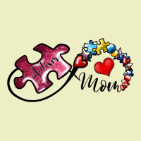 Autism Mom 1 Urban Hoodie | Teevron