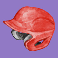 Red Baseball Helmet Fa Element Urban Hoodie | Teevron