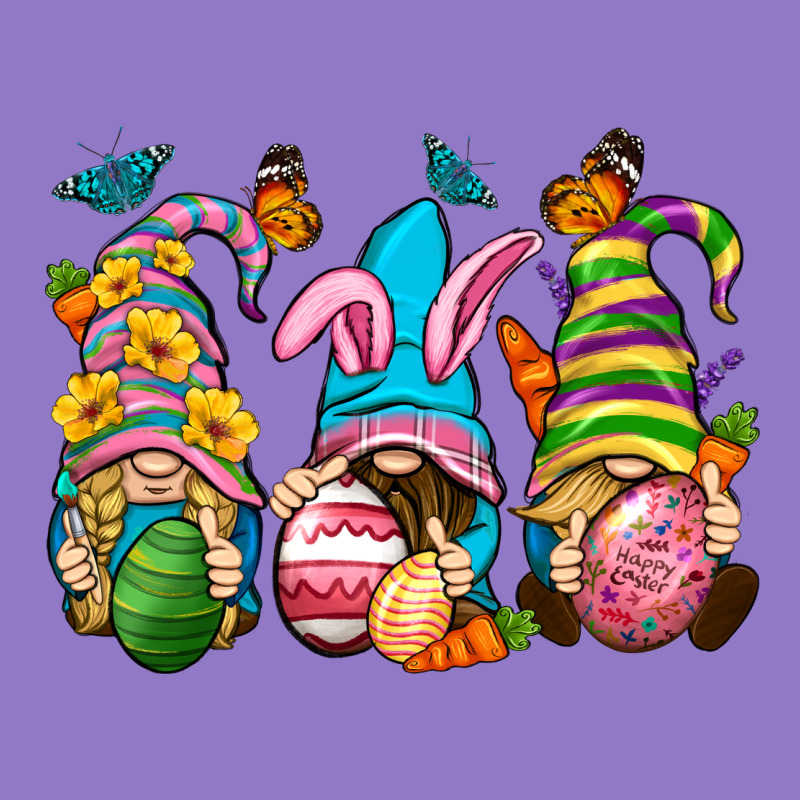 Easter Gnomies Easter Day Urban Hoodie by Neo Western | Teevron
