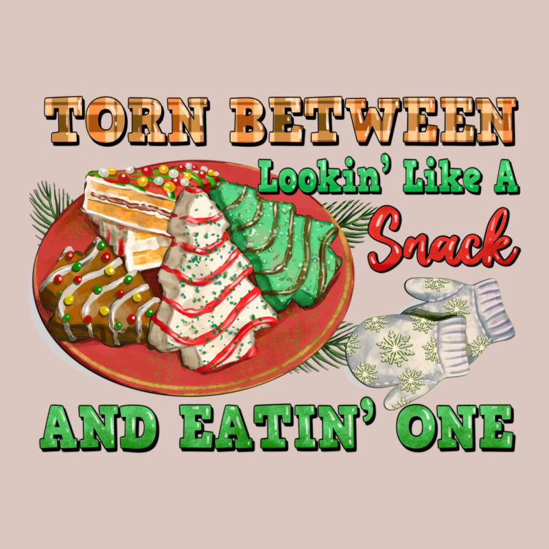 Torn Between Lookin Like A Snack And Eatin One Premium Hoodie by FaDigitalArtStudio | Teevron