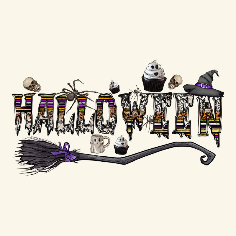 Halloween Premium Hoodie by CowhideDigitalArt | Teevron