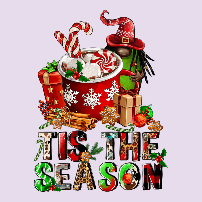 Tis The Season Premium Hoodie by FaDigitalArtStudio | Teevron