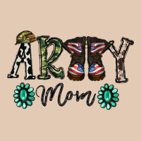Army Mom Urban Hoodie | Teevron