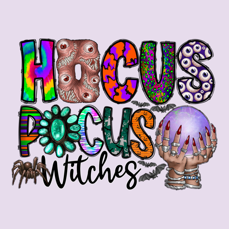 Hocus Pocus Witches Premium Hoodie by CowhideDigitalArt | Teevron