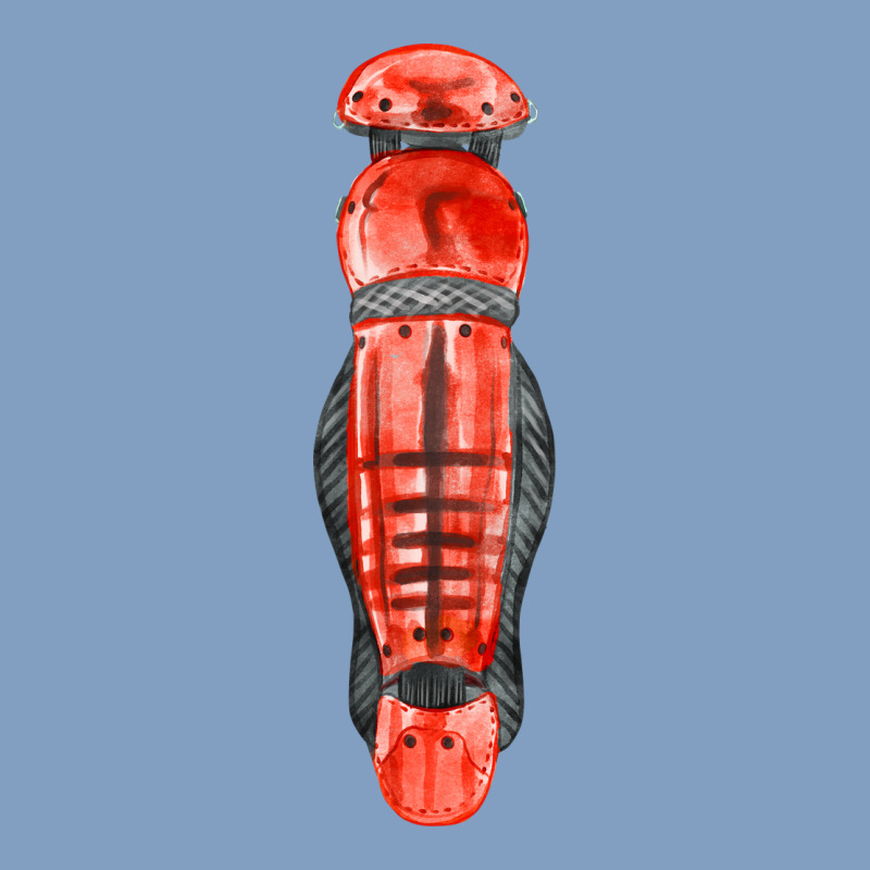 Red Leg Guard Fa Element Urban Hoodie by FaDigitalArtStudio | Teevron