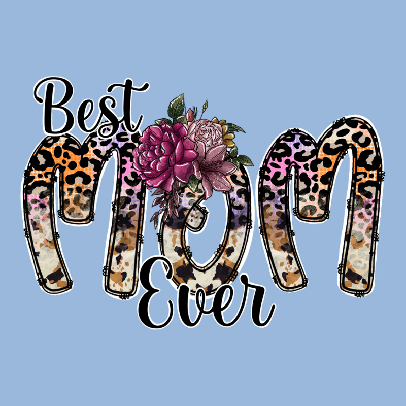 Best Mom Ever Premium Hoodie by SublimationCraftShop | Teevron