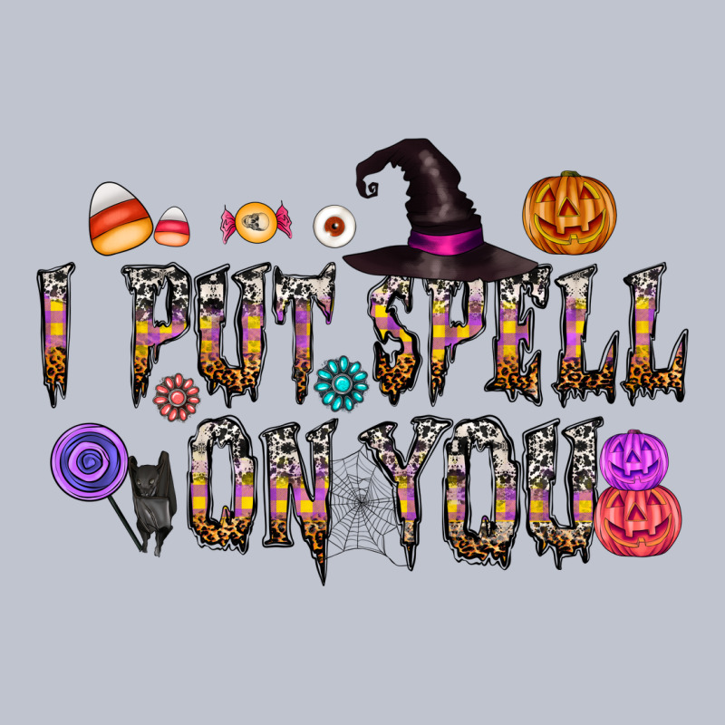 I Put Speel On You Premium Hoodie by CowhideDigitalArt | Teevron