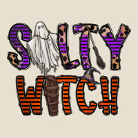 Salty Witch Urban Hoodie | Teevron