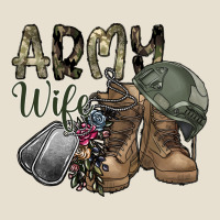 Army Wife Urban Hoodie | Teevron