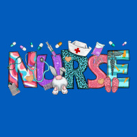 Easter Nurse Easter Day Urban Hoodie | Teevron