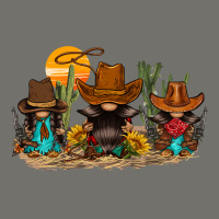 Western Gnomies Premium Hoodie | Teevron