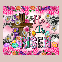 He Is Risen 20oz Tumbler Premium Hoodie | Teevron