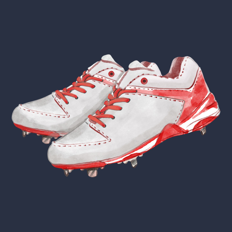 Red Cleats Fa Element Urban Hoodie by FaDigitalArtStudio | Teevron