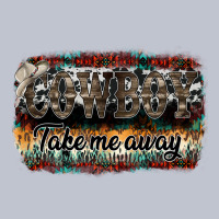 Cowboy Take Me Away Premium Hoodie | Teevron