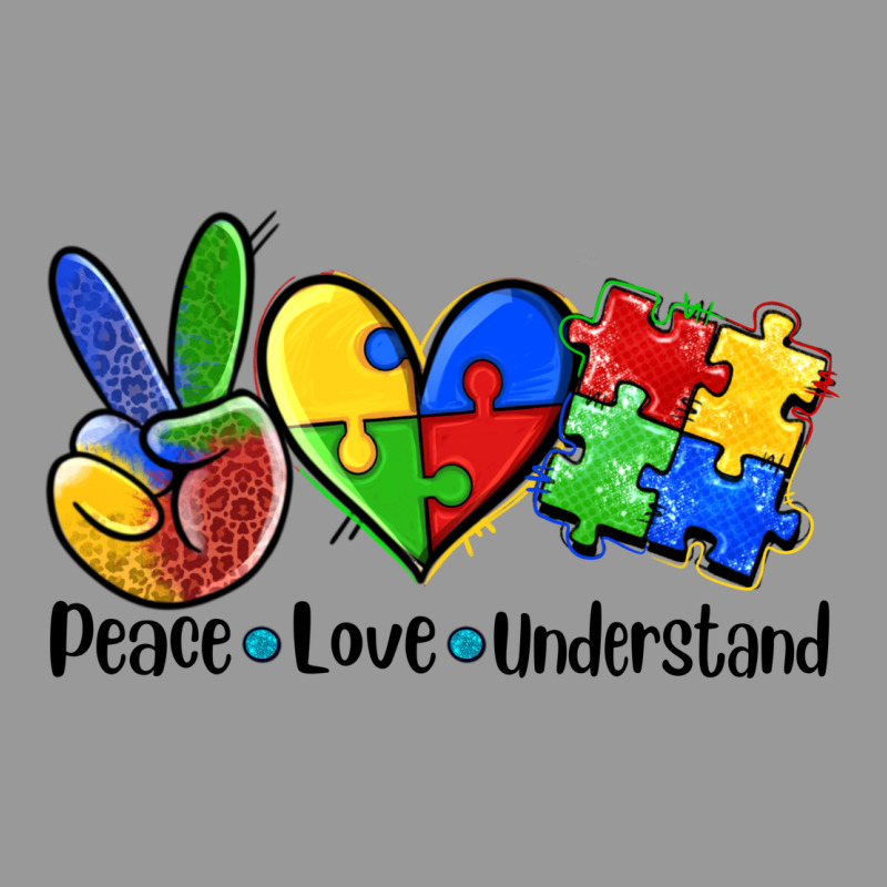 Peace Love  Cure Vintage Hoodie by AdoDesignShop | Teevron