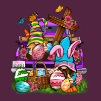 Easter Gnomies Truck Easter Day Urban Hoodie | Teevron