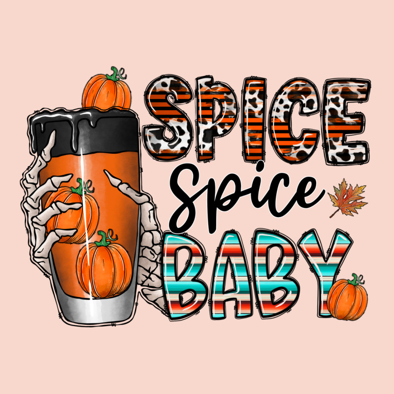 Spice Spice Baby Urban Hoodie by CowhideDigitalArt | Teevron