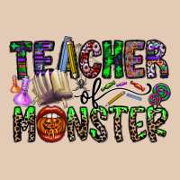 Teacher Of Monster Urban Hoodie | Teevron