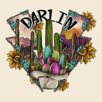 Darlin Premium Hoodie | Teevron