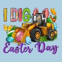 I Dig Easter Day Premium Hoodie | Teevron