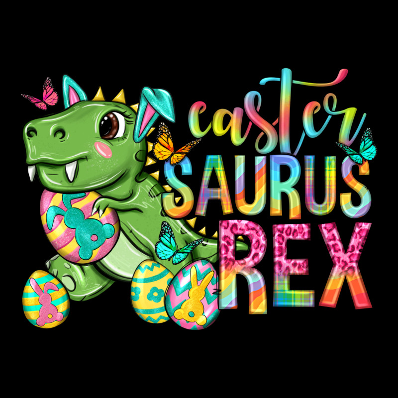Easter Saurus Rex Easter Day Urban Hoodie by Neo Western | Teevron