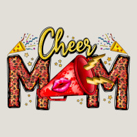 Cheer Mom Heavy Core Tee | Teevron