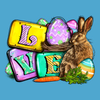 Love Easter Day Premium Hoodie | Teevron