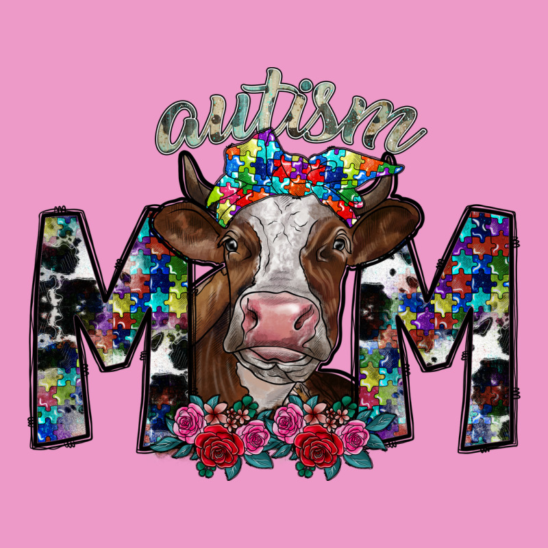 Autism Mom 2 Urban Hoodie by SublimationCraftShop | Teevron