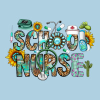 School Nurse Premium Hoodie | Teevron