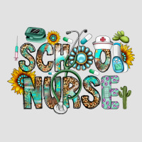 School Nurse Premium Hoodie | Teevron