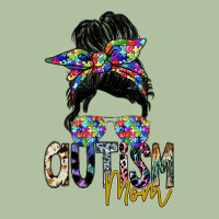 Autism Mom Urban Hoodie | Teevron