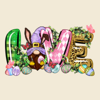 Love Easter Gnome Easter Day Premium Hoodie | Teevron