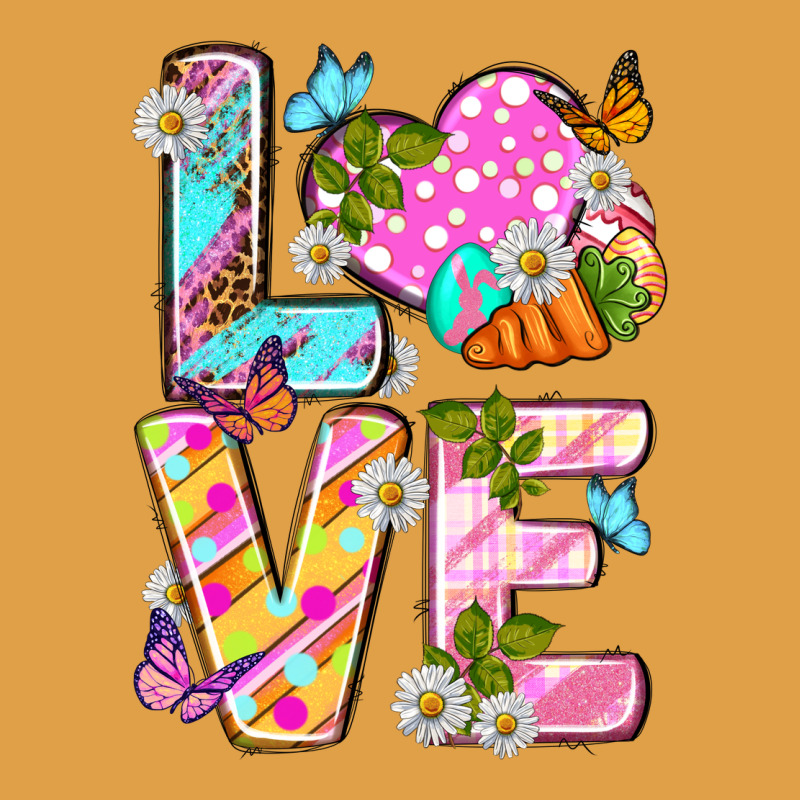 Love Easter Premium Hoodie by Neo Western | Teevron