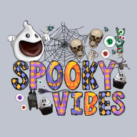 Spooky Vibes Premium Hoodie | Teevron