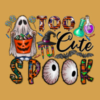 Too Cute To Spook Urban Hoodie | Teevron