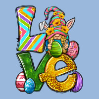 Love Gnome Easter Premium Hoodie | Teevron